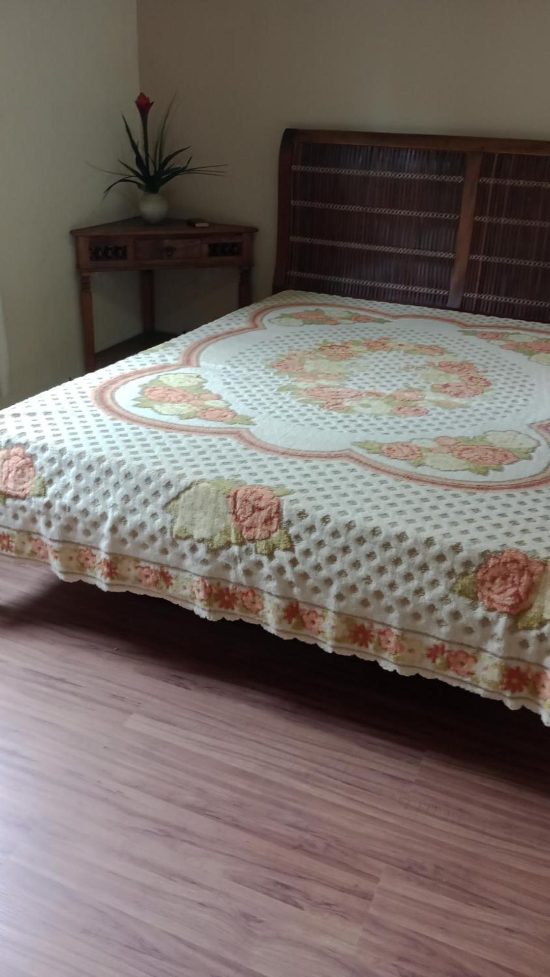 Apto Wiljan Petrópolis Kamer foto