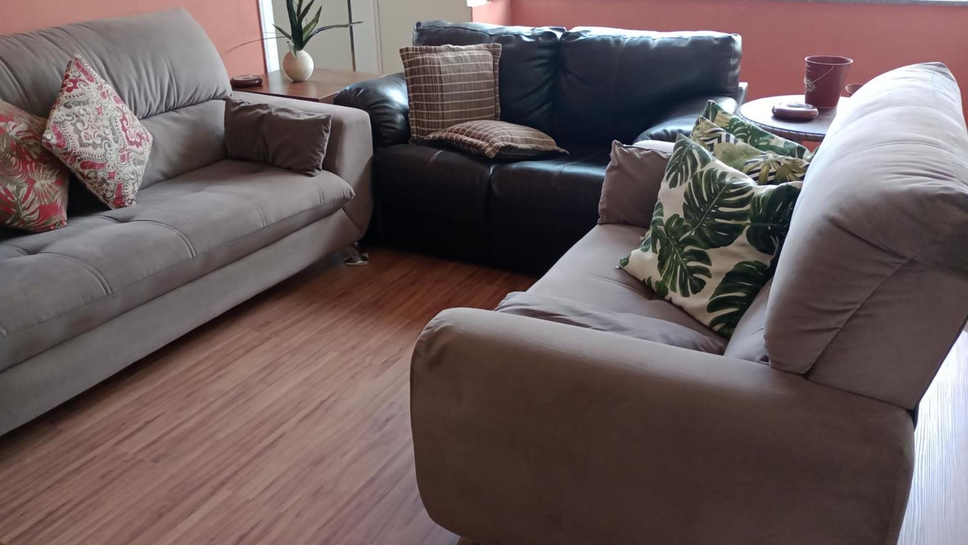 Apto Wiljan Petrópolis Kamer foto