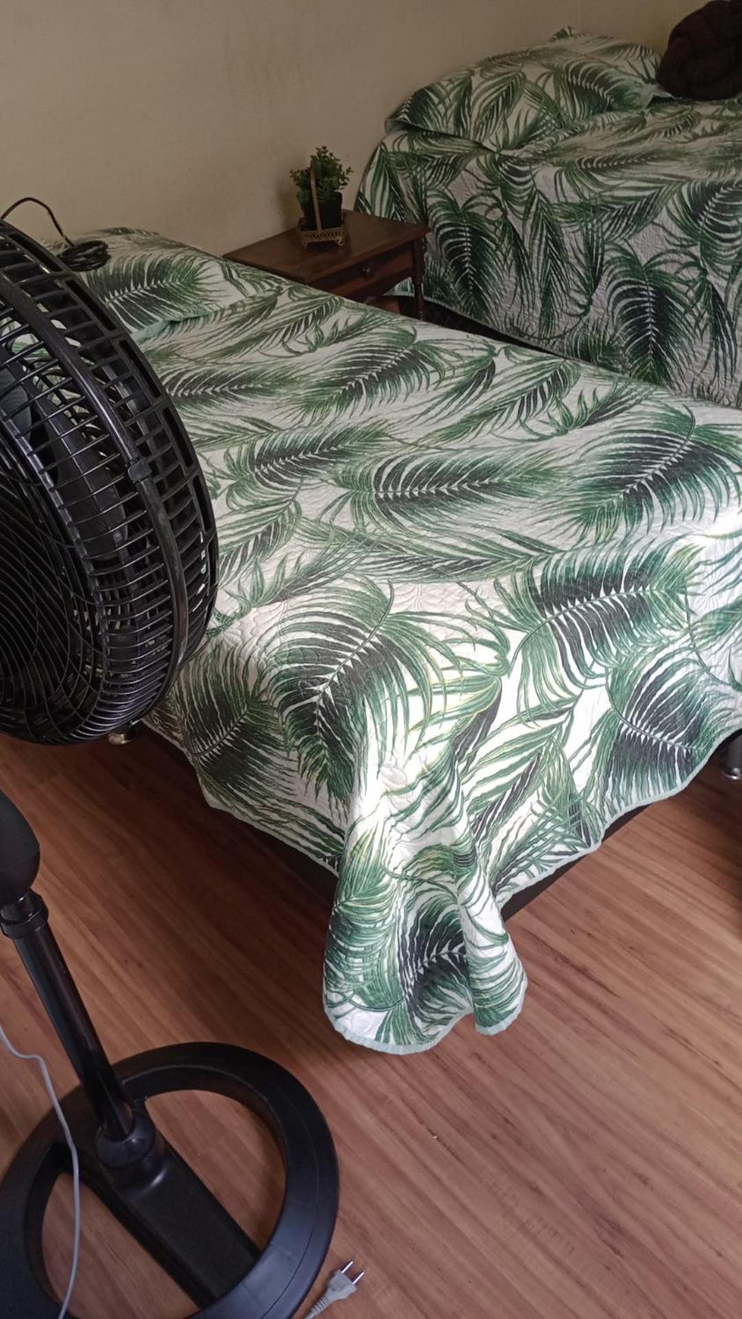 Apto Wiljan Petrópolis Kamer foto